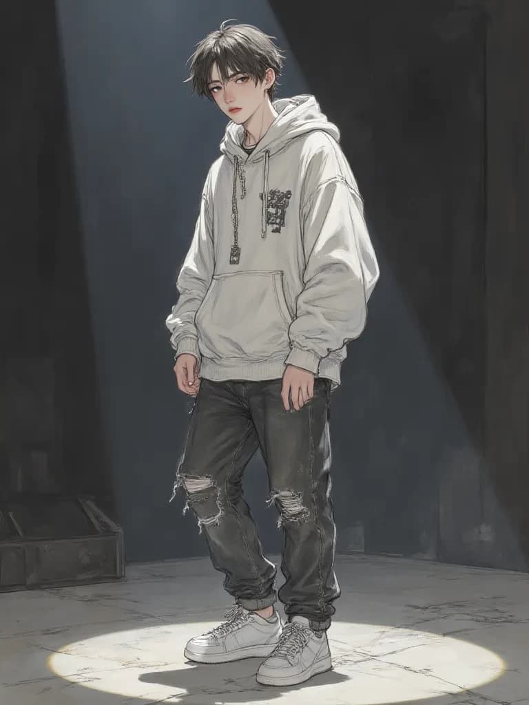 Yeesung thumbnail