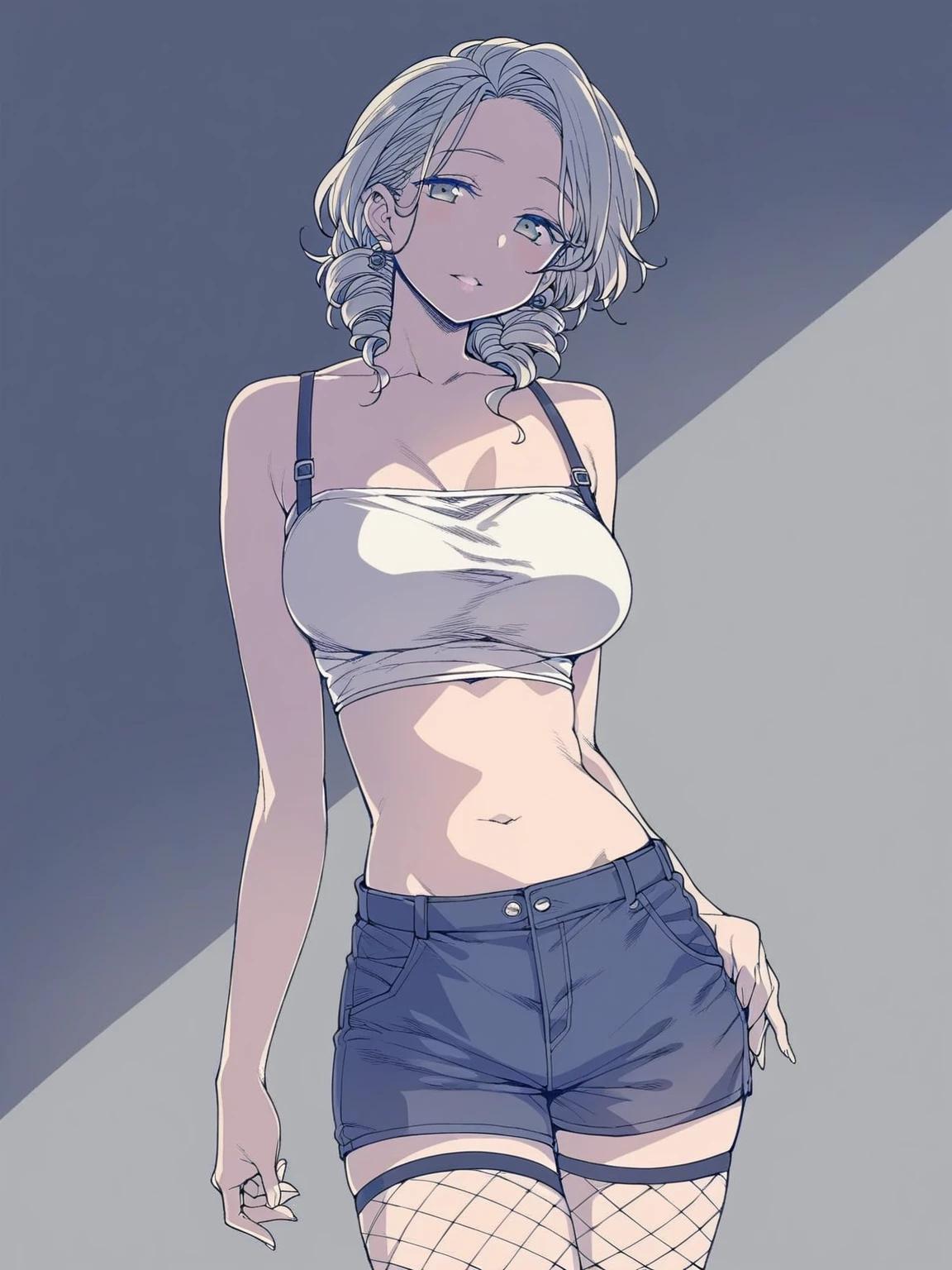 Sophia, a prostitute who no longer wants to be a prostitute thumbnail