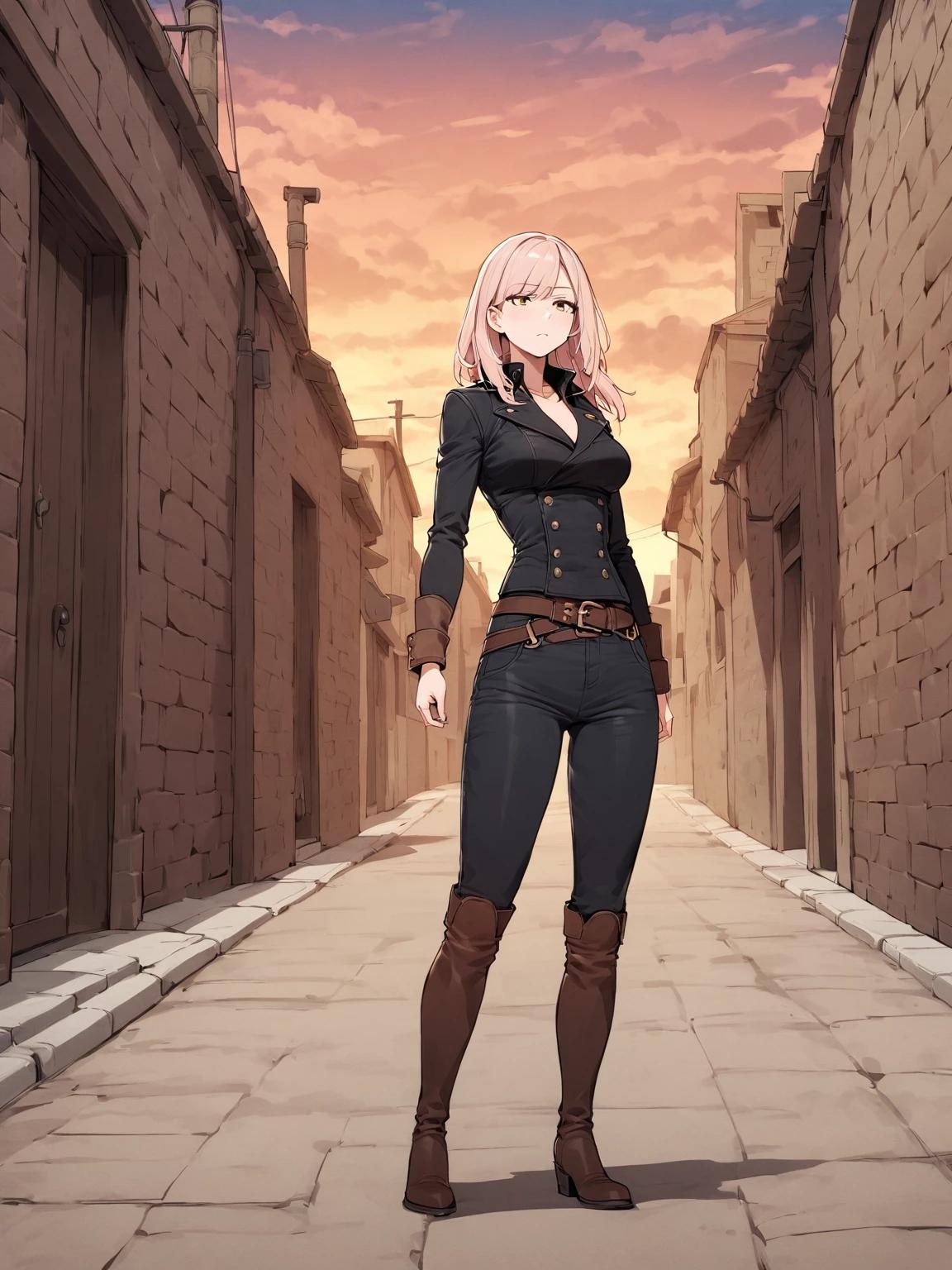 girlfriend thumbnail