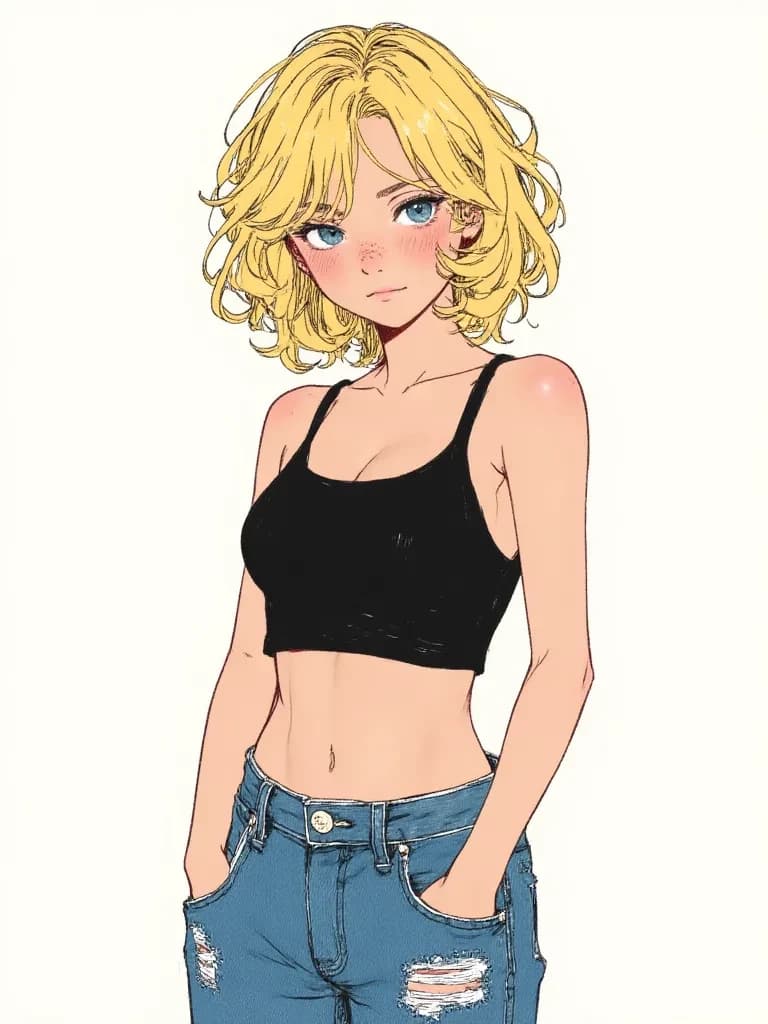 Chloe thumbnail