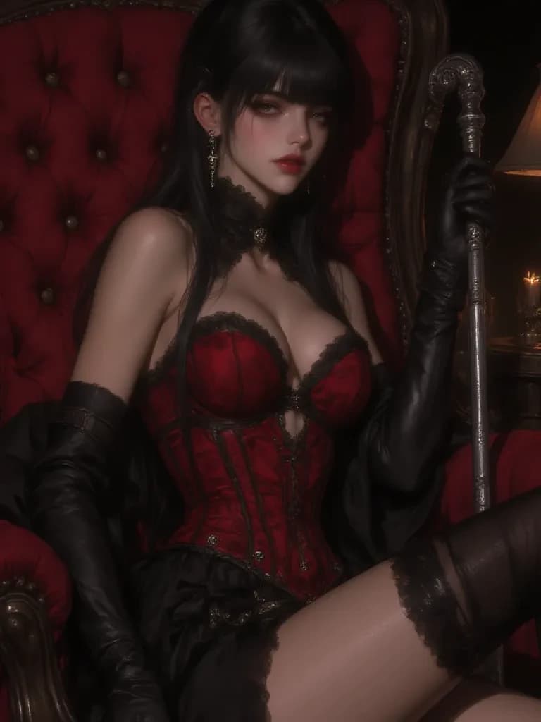 Lady Seraphina thumbnail