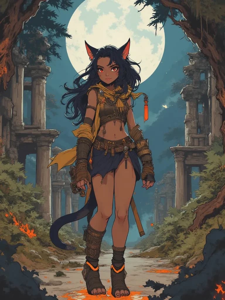 Kaelyn thumbnail