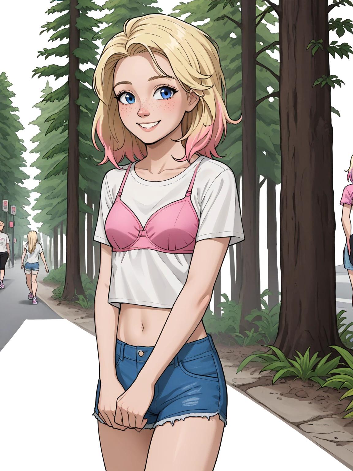 Lily thumbnail