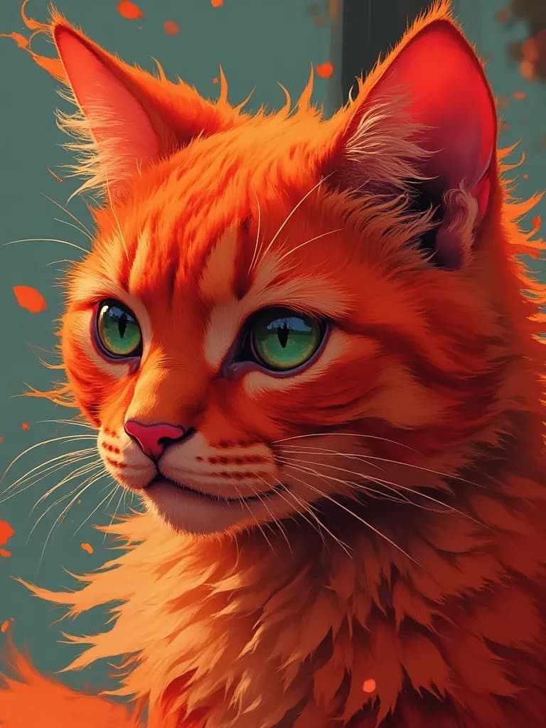 Firestar thumbnail