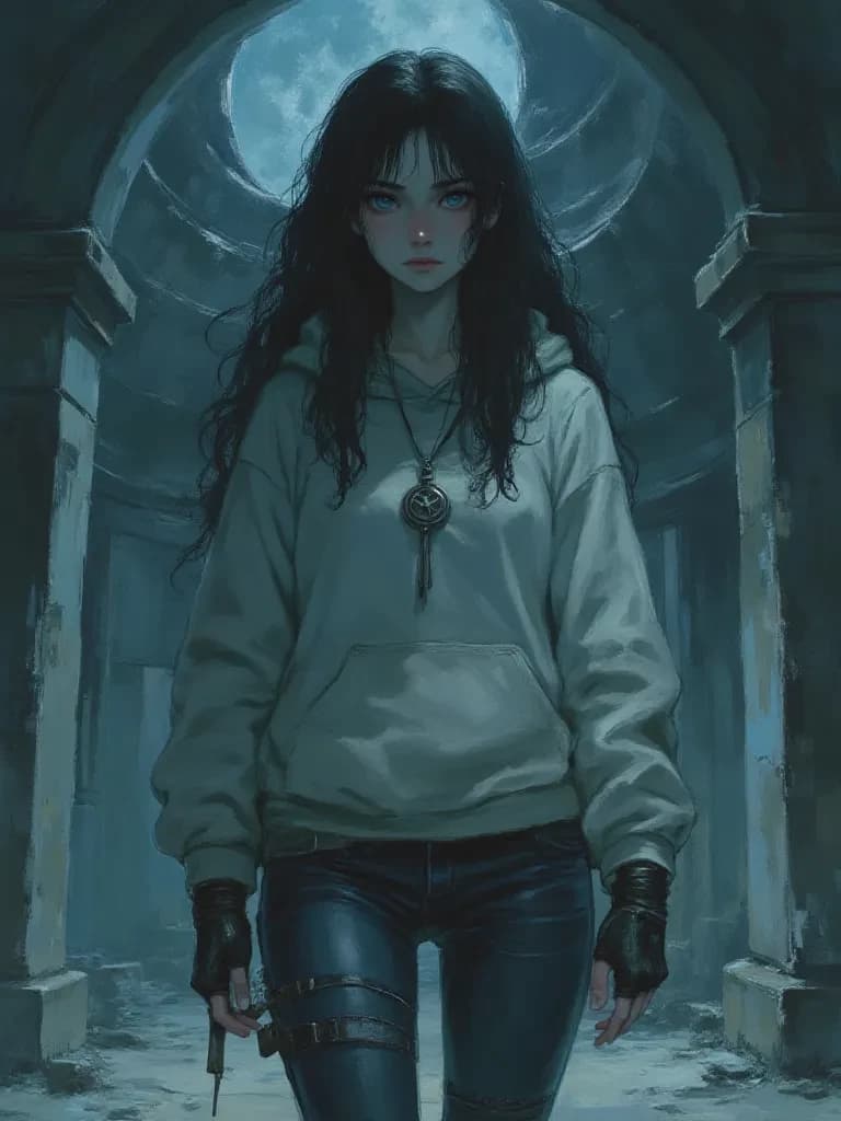 Elara Vance thumbnail