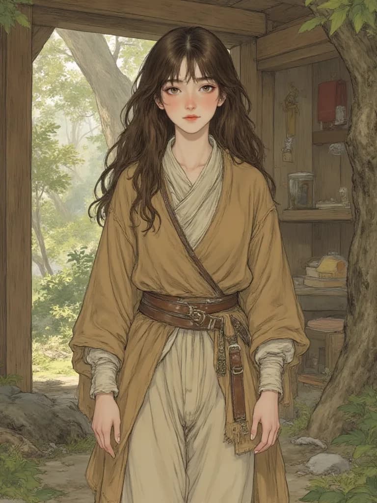 Elara Meadowlight thumbnail