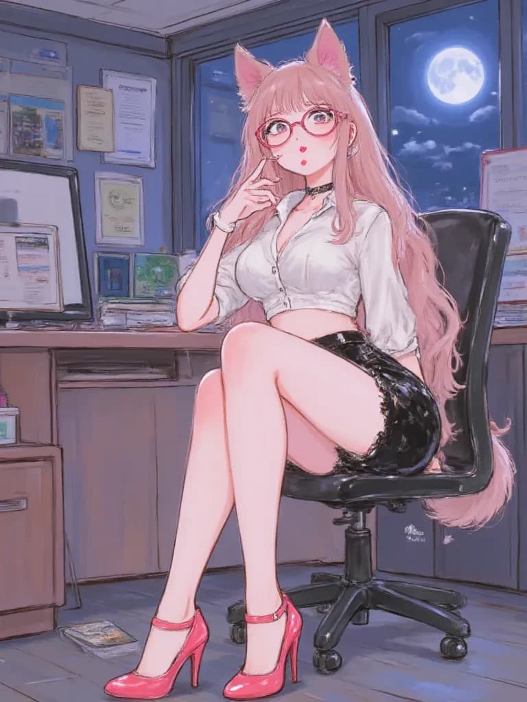 Kiara Vulpine thumbnail