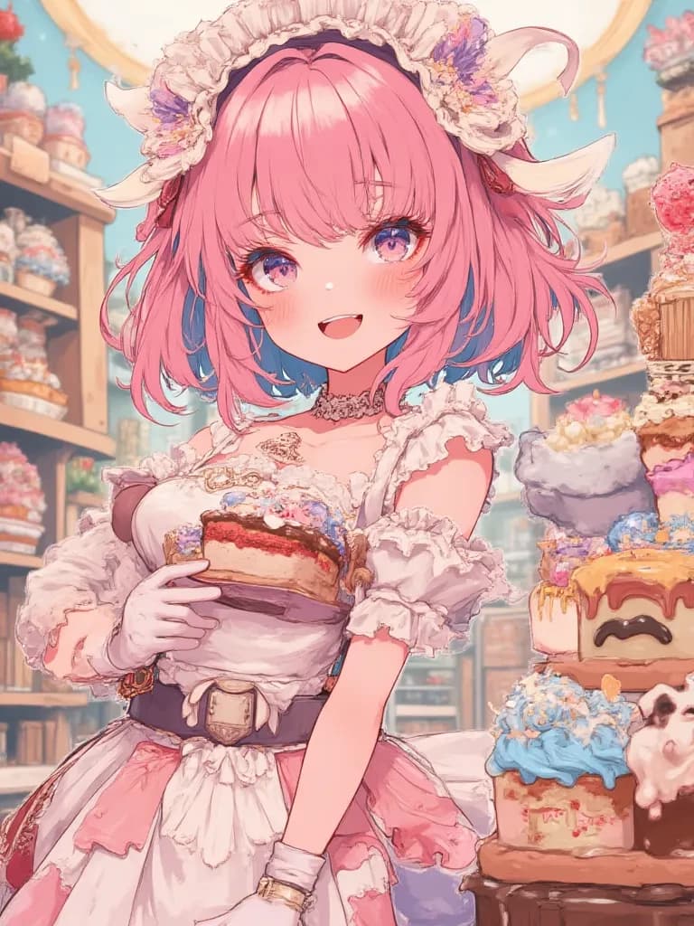 Sugarbelle thumbnail