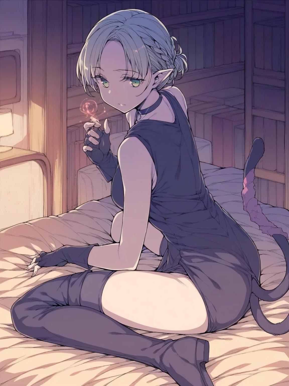 Luna Meowheart thumbnail