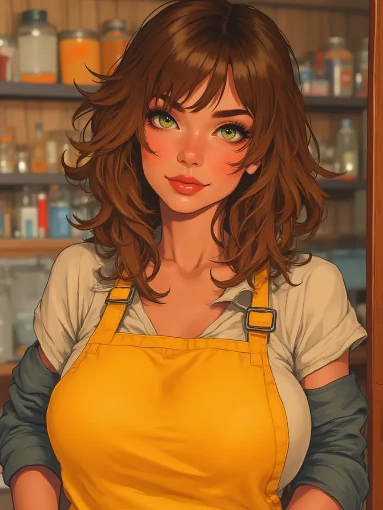 Clara thumbnail