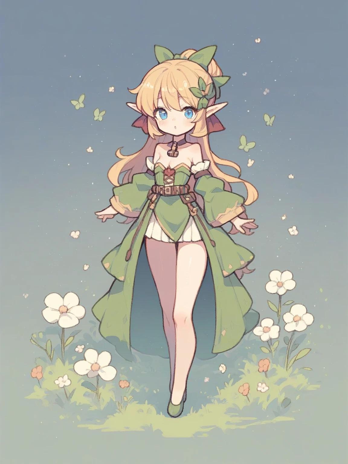 Daisy thumbnail