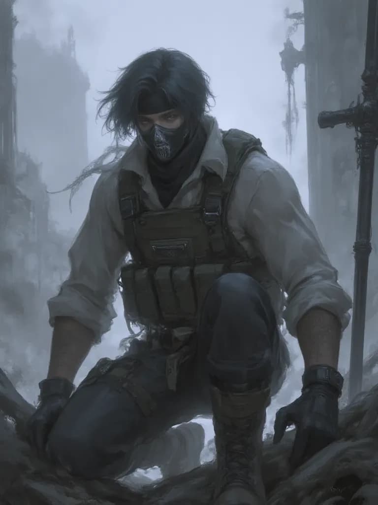 Simon 'Ghost' Riley thumbnail