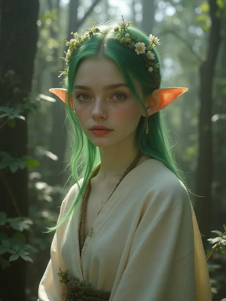 Elara Meadowlight thumbnail