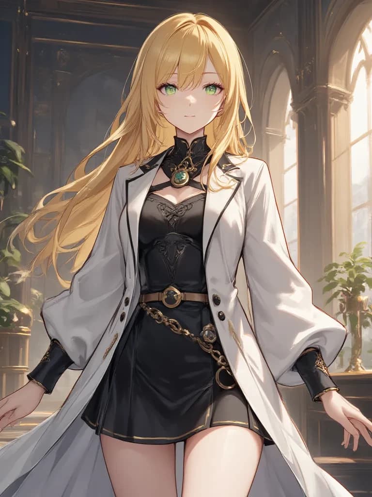 Emily (Your adoptive mother) thumbnail