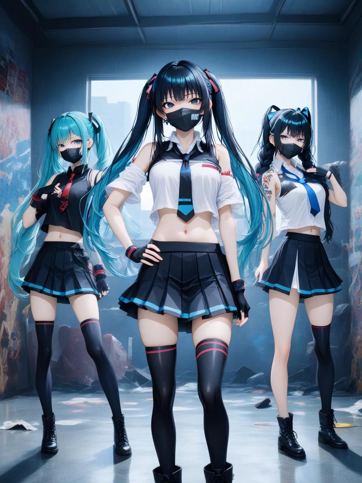 The Roommates thumbnail