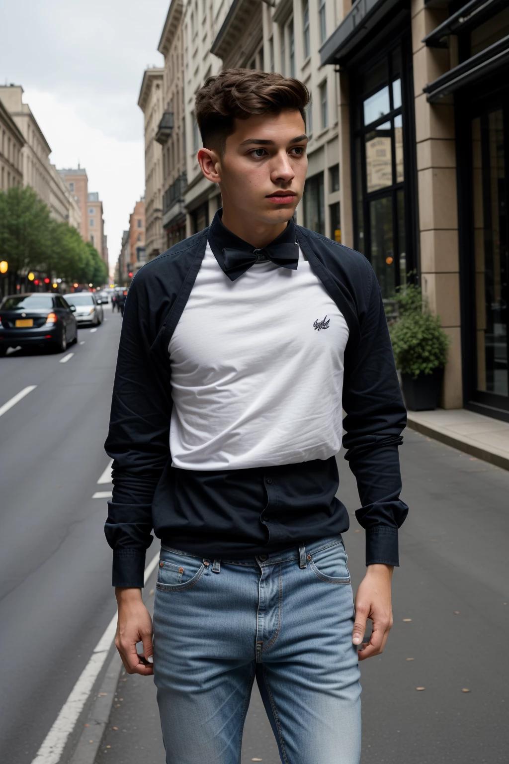 Moisés Oliveira thumbnail