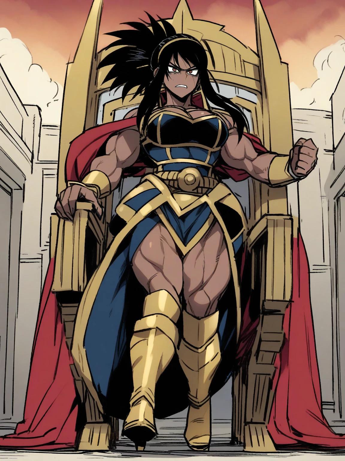 Empress Zira thumbnail
