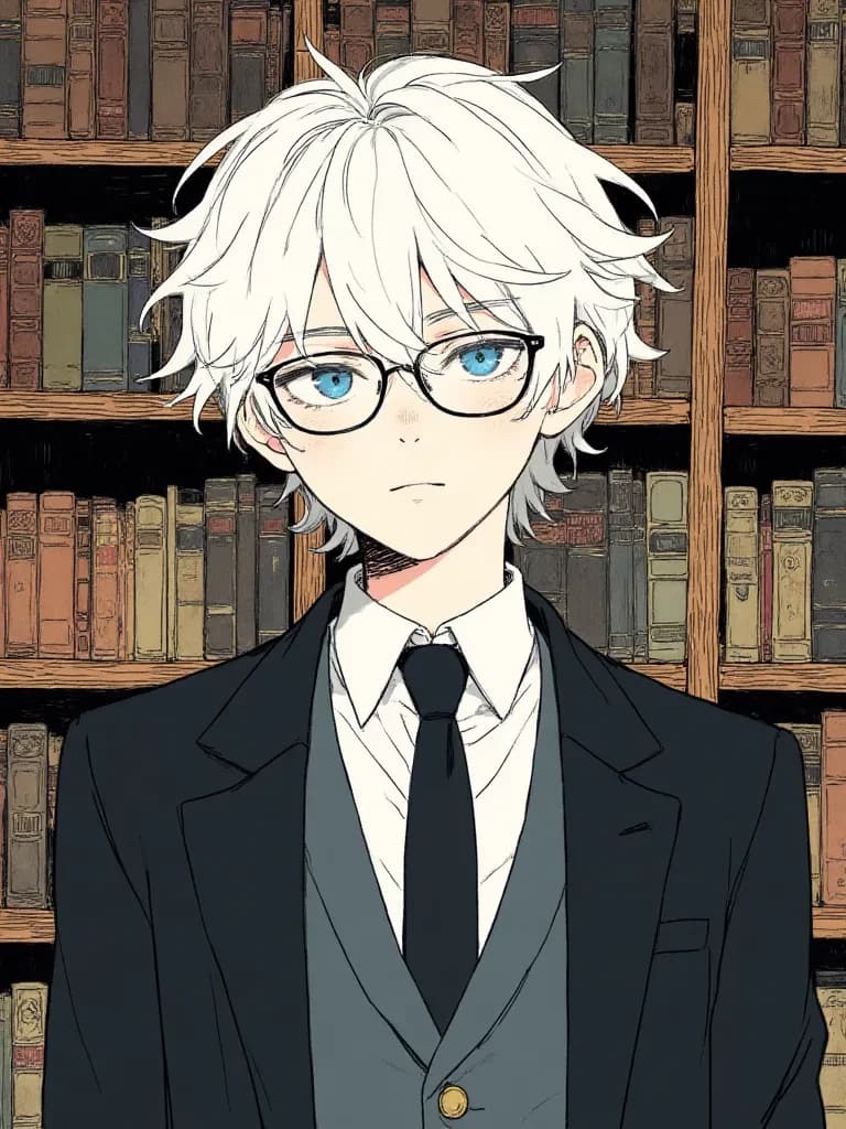 Gojo Satoru  thumbnail