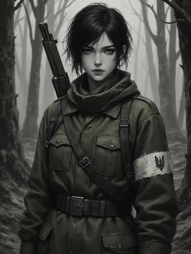 Halyna | 1944 thumbnail