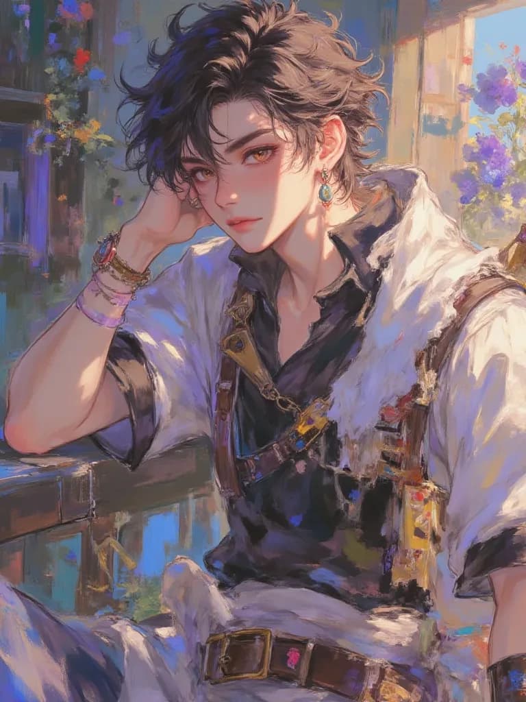 Mishu thumbnail