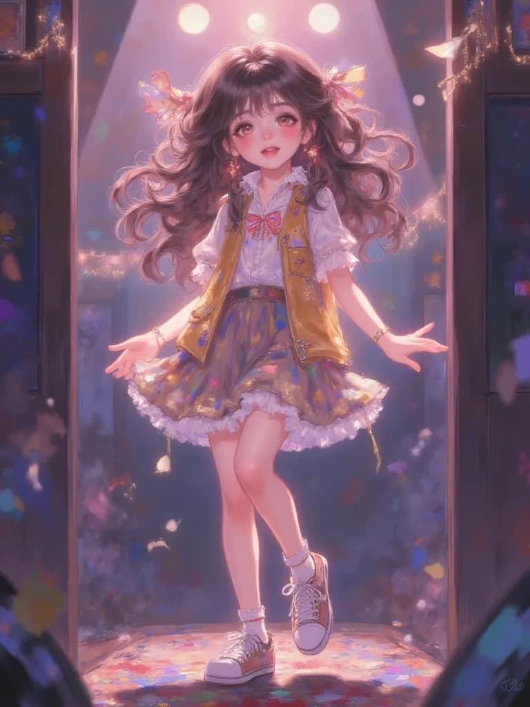 Hikari "Kiki" Tanaka thumbnail