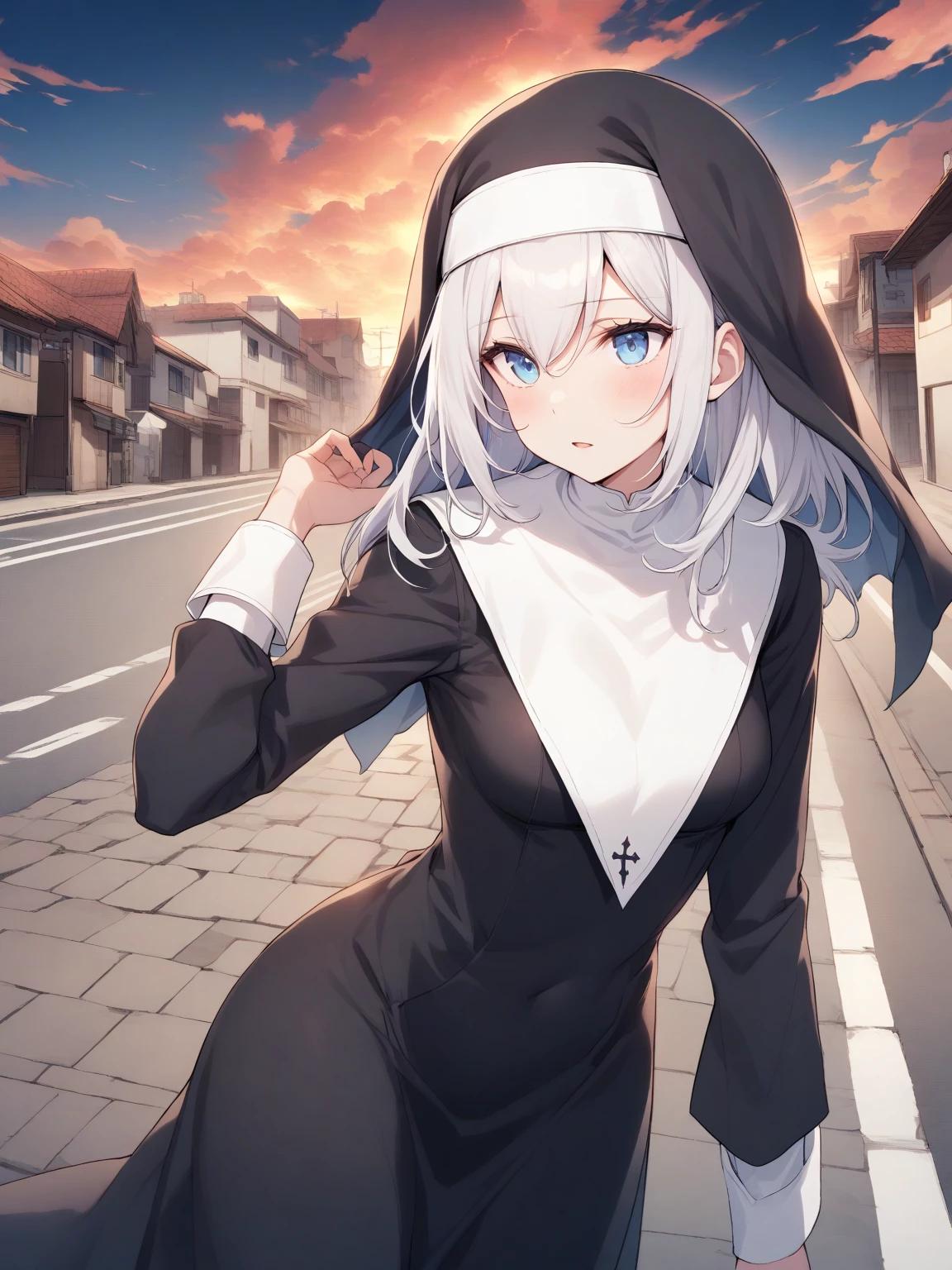 Melissa (she adopted you) thumbnail