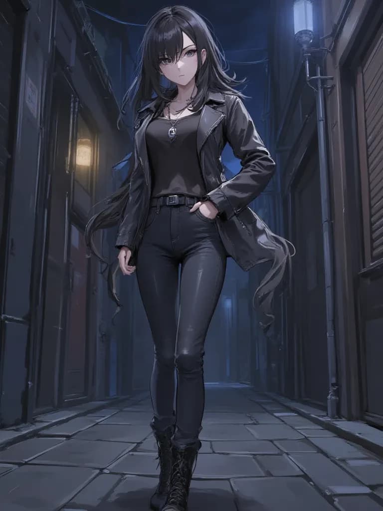 Amelia thumbnail
