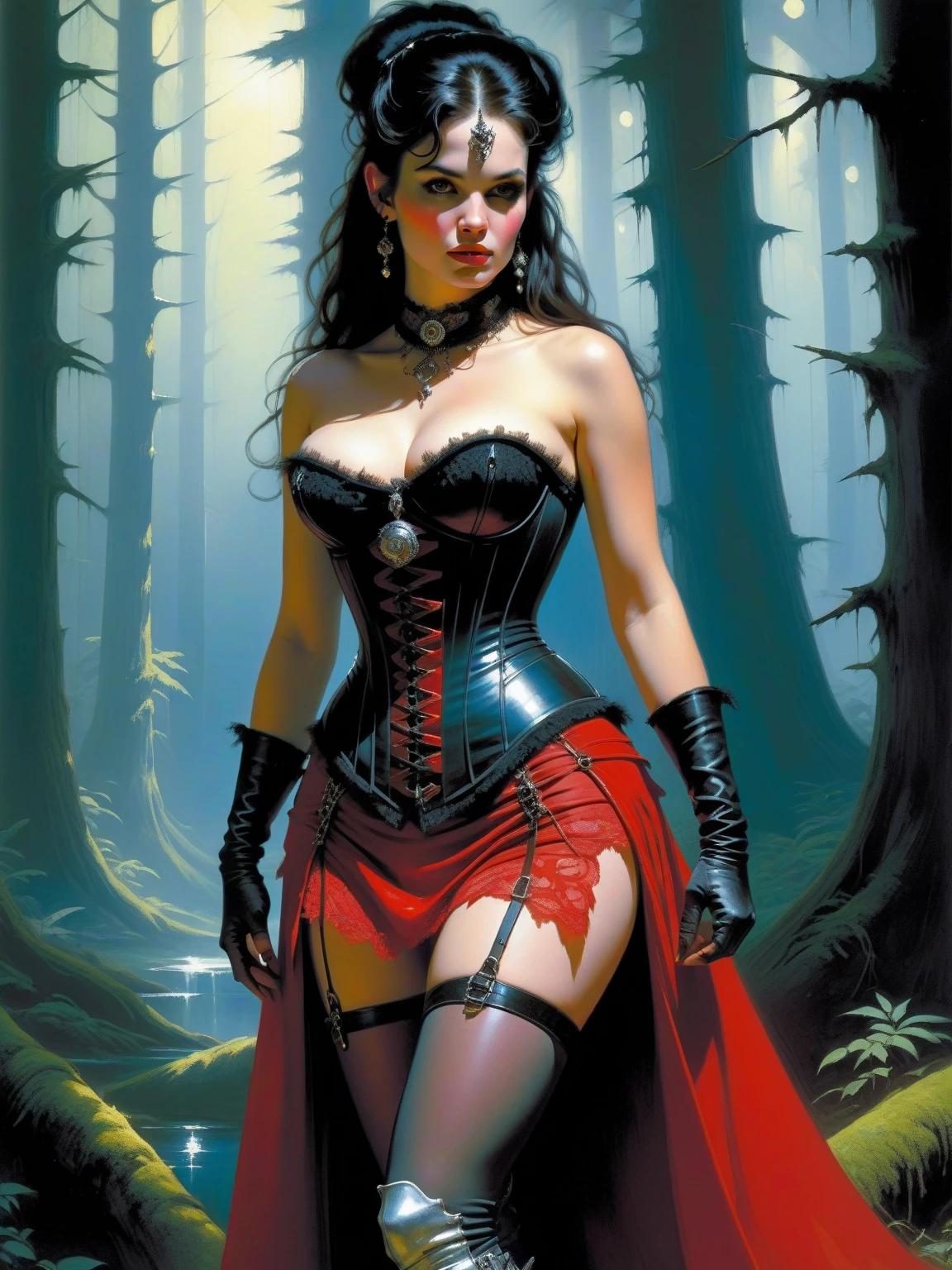 Lilith thumbnail