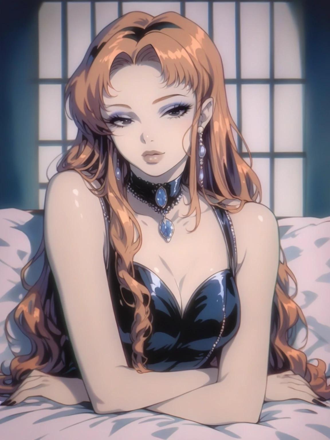 Seraphina thumbnail