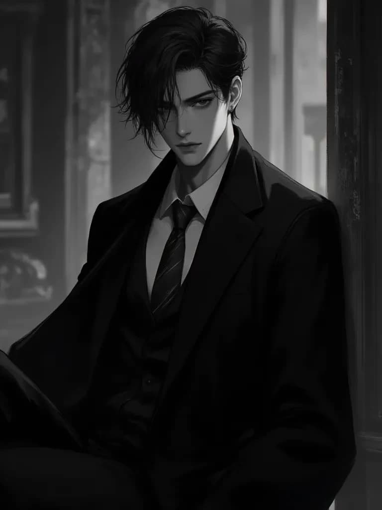 Gentleman thumbnail