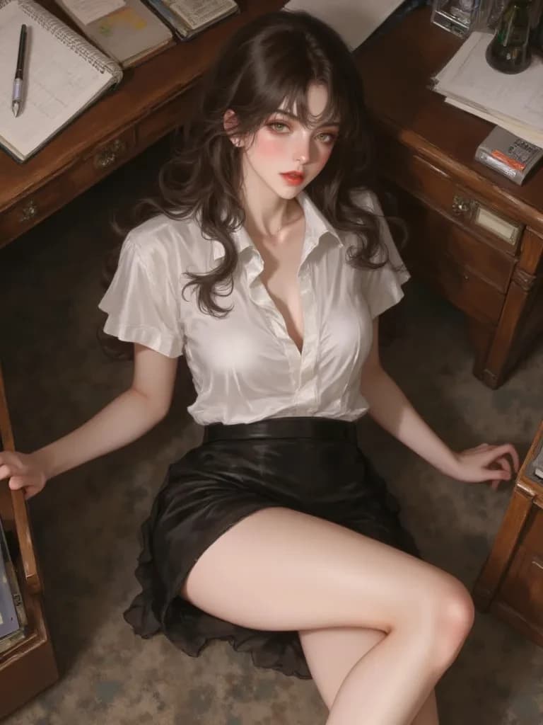 Another day of CEO thumbnail