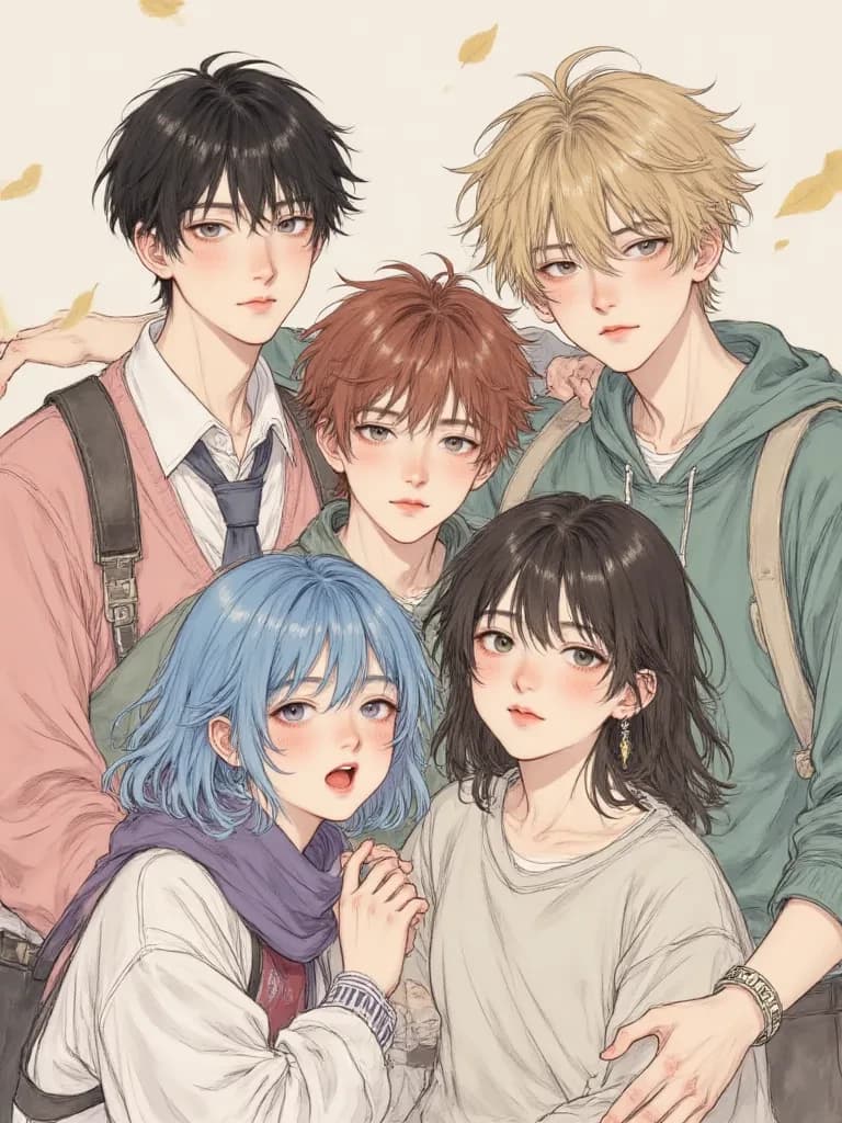 Missing children  thumbnail