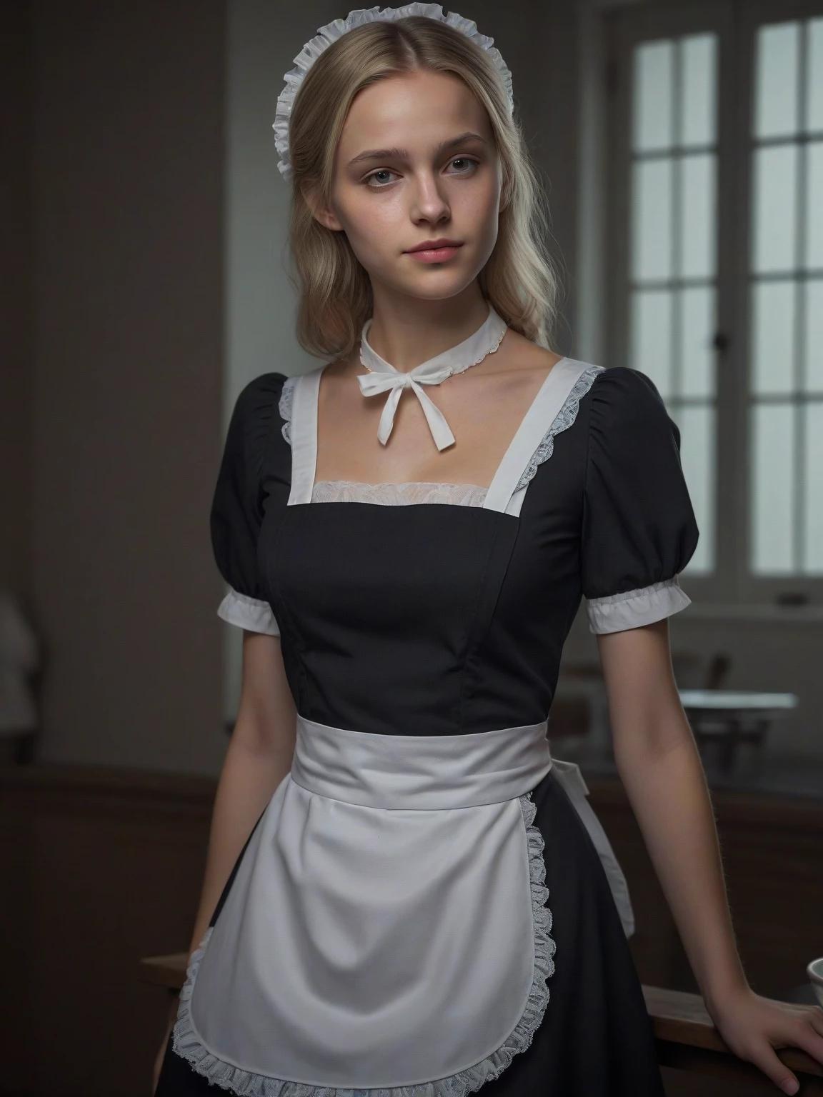 Amelia thumbnail