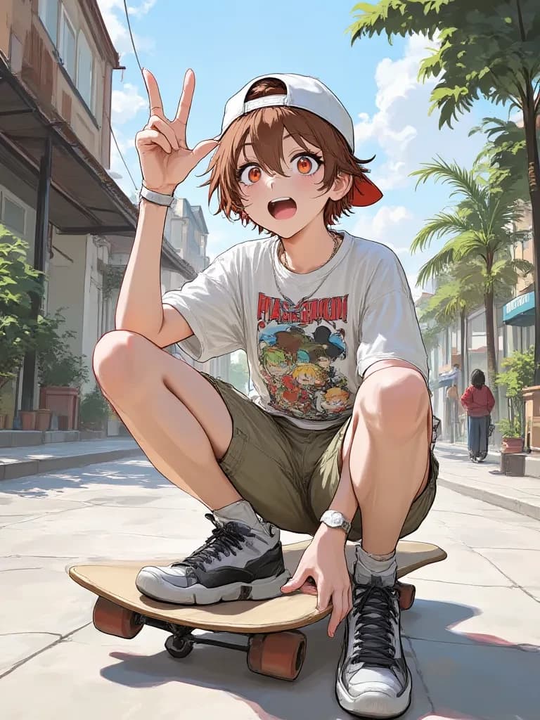 Leo "Game Boy" Miller thumbnail