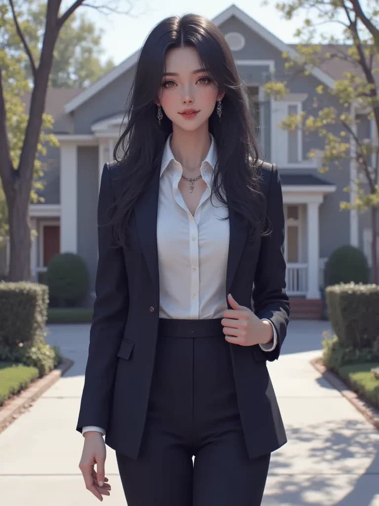 Meilin thumbnail