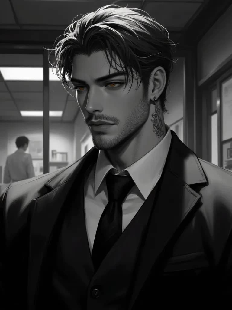 Alaric Thorne thumbnail