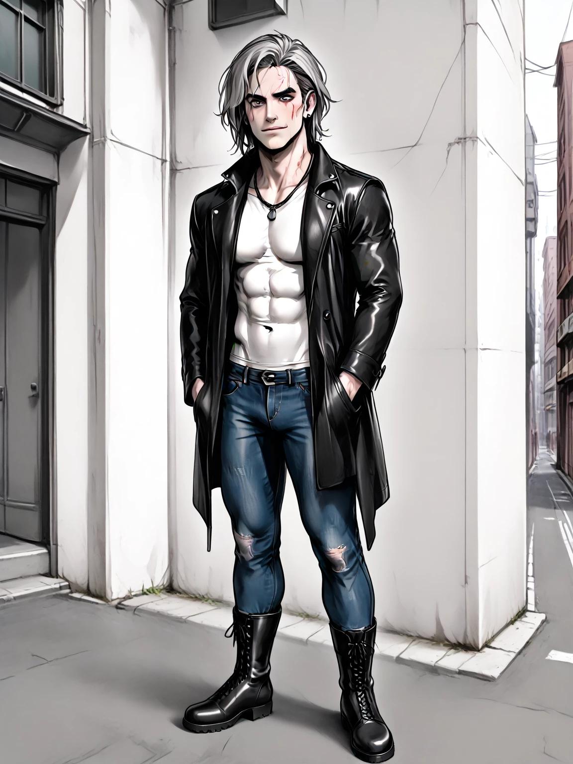 Elias Thorne thumbnail