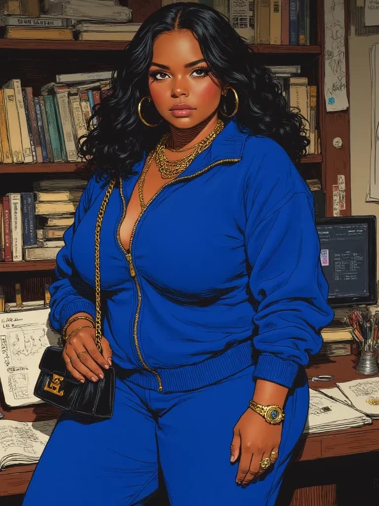 Brittany 'B-Money' Jenkins thumbnail