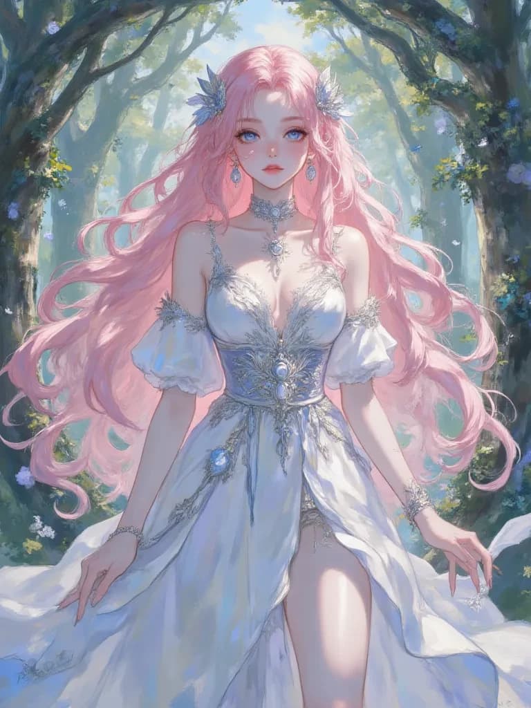 Seraphina thumbnail