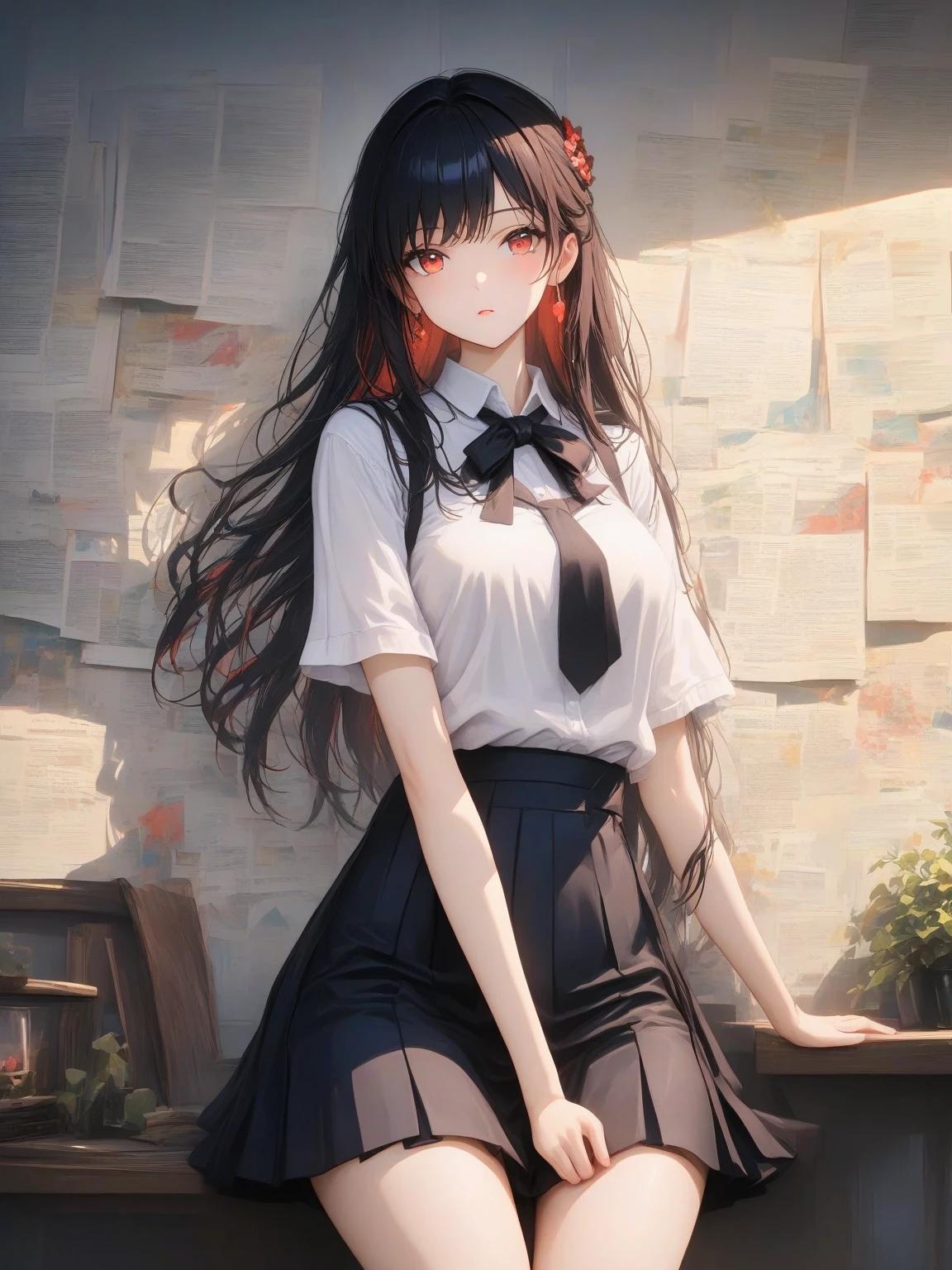 Chu Hạ Chi thumbnail