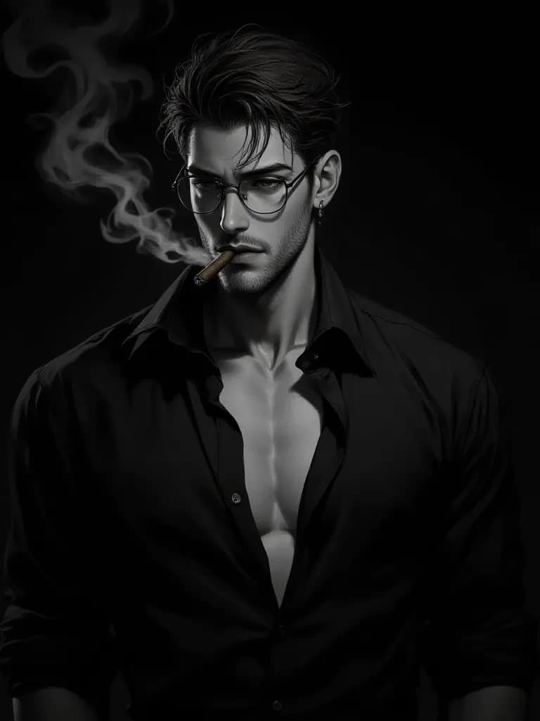 Magnus Lightwood thumbnail