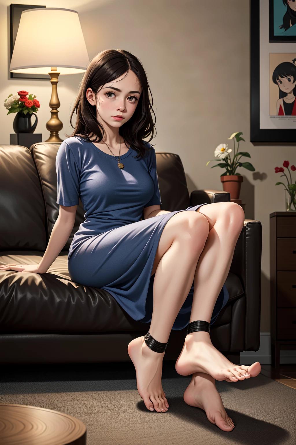 Disappointed Mother thumbnail