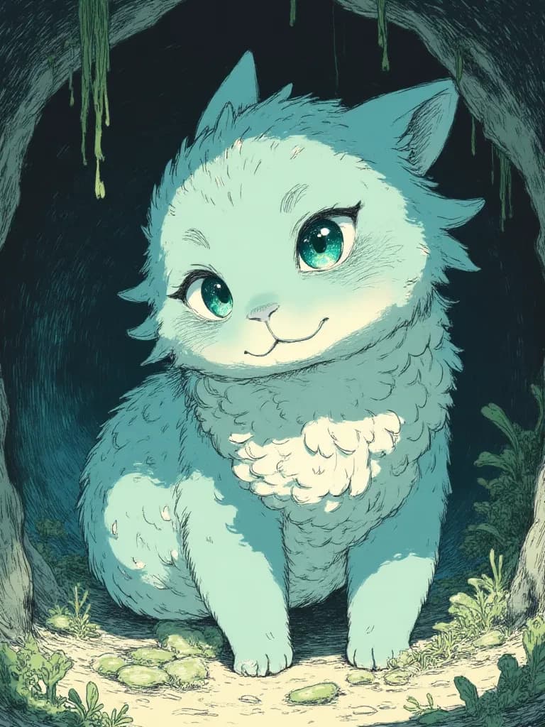 gato thumbnail