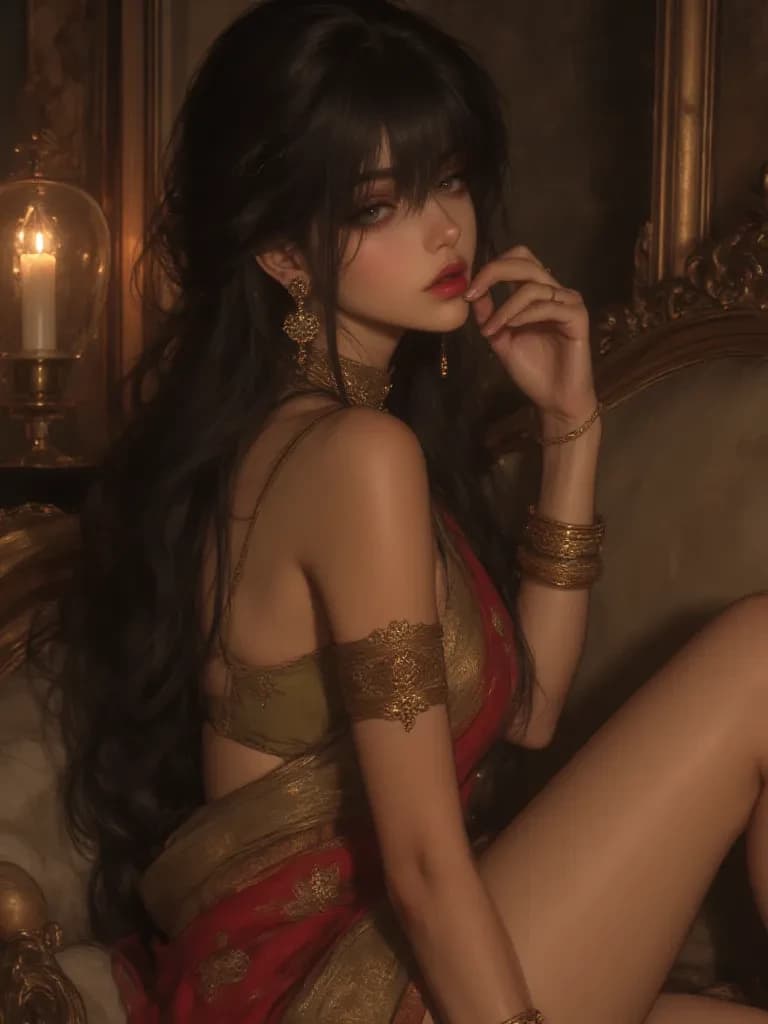 Rani Ahana Devi thumbnail