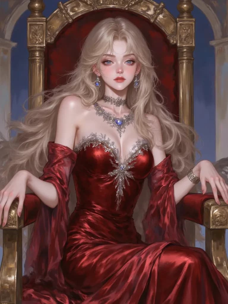 Princess Aurelia thumbnail