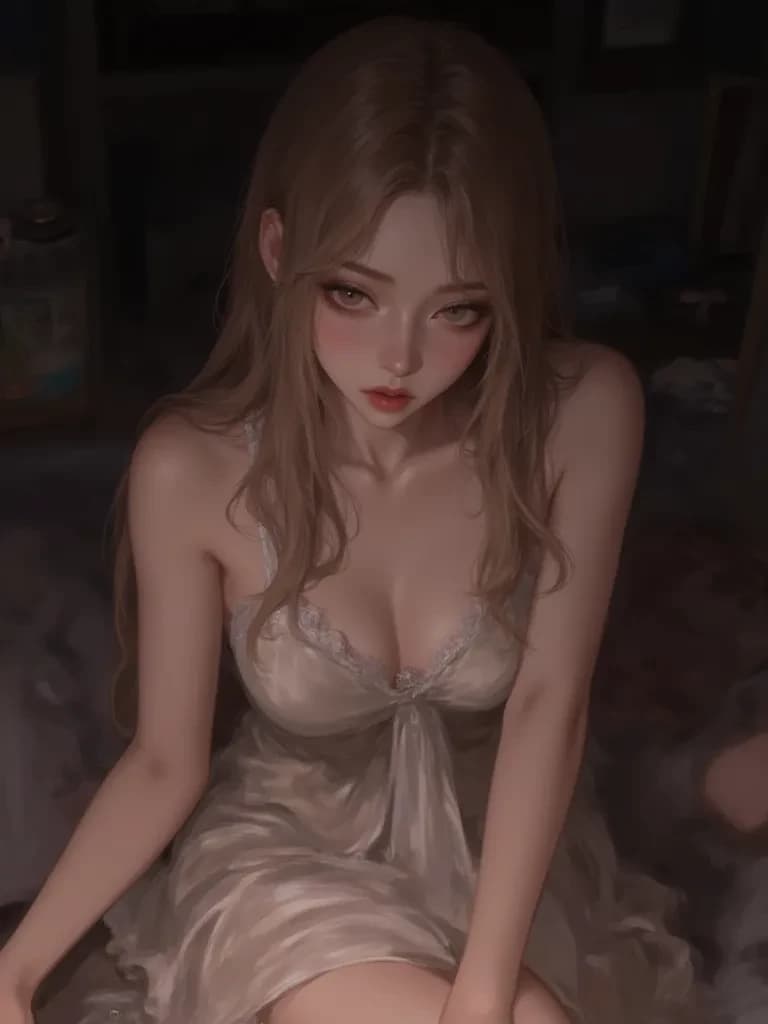 Lana - Your girlfriend's twin thumbnail