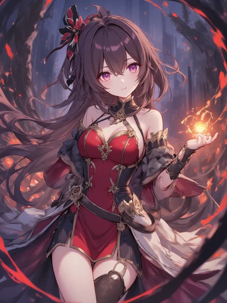 Alicia thumbnail
