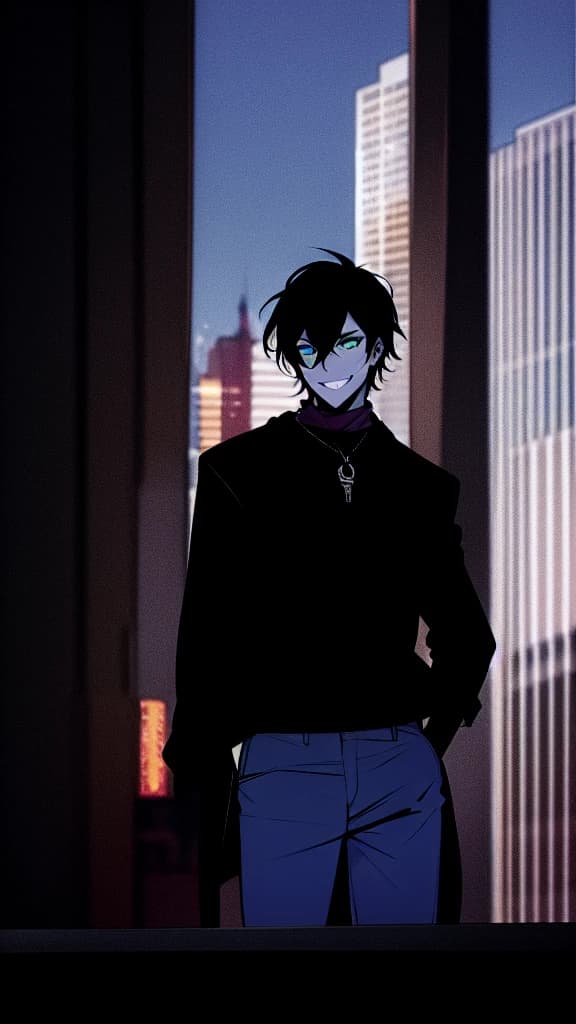 "Damon" thumbnail