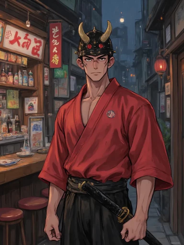 Kageyama Shin thumbnail