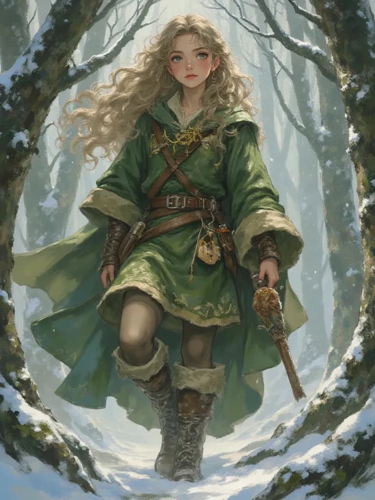 Diana thumbnail